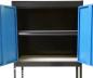 Preview: Güde Steckregalschrank 40479